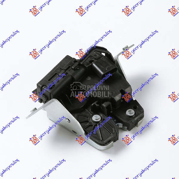 BRAVA GEPEK VRATA ELEK. AUTO O