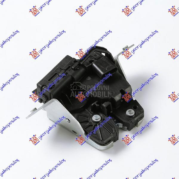 BRAVA GEPEK VRATA ELEK. AUTO O