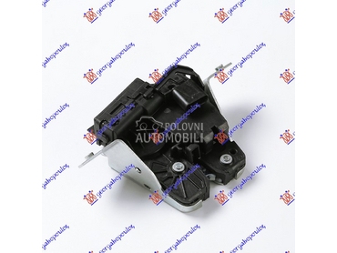 BRAVA GEPEK VRATA ELEK. AUTO O za Mercedes Benz EQB od 2021. do 2025. god.