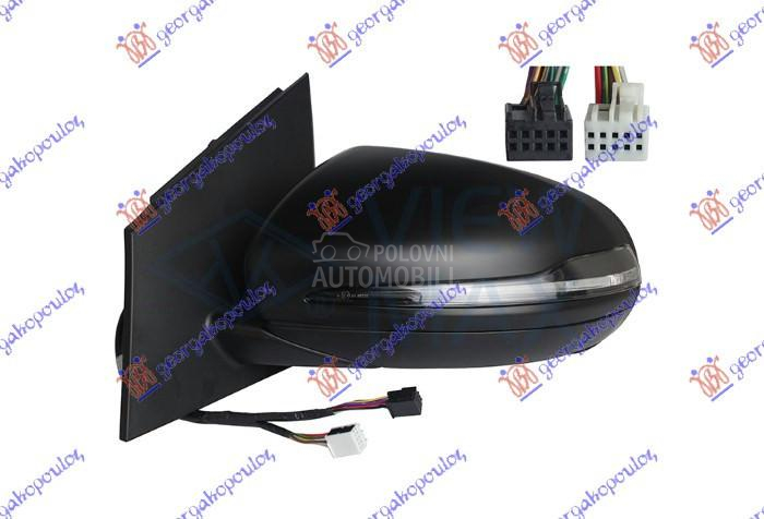 RETROVIZOR ELEKTRICNI SA GREJA