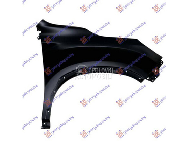 KRILO Desno za Subaru Forester od 2019. do 2022. god.