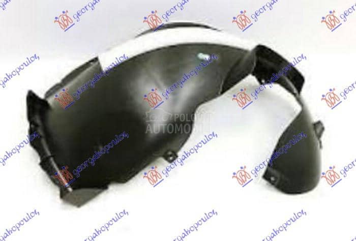 POTKRILO PLASTICNO Levo