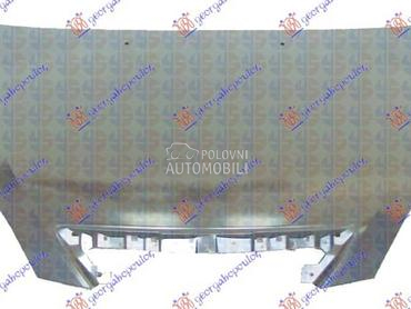 HAUBA za Mazda 3 od 2003. do 2007. god.