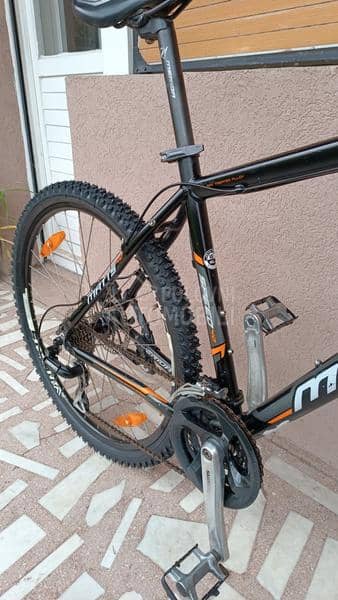 Merida Speed 40 Disk Hidraulika