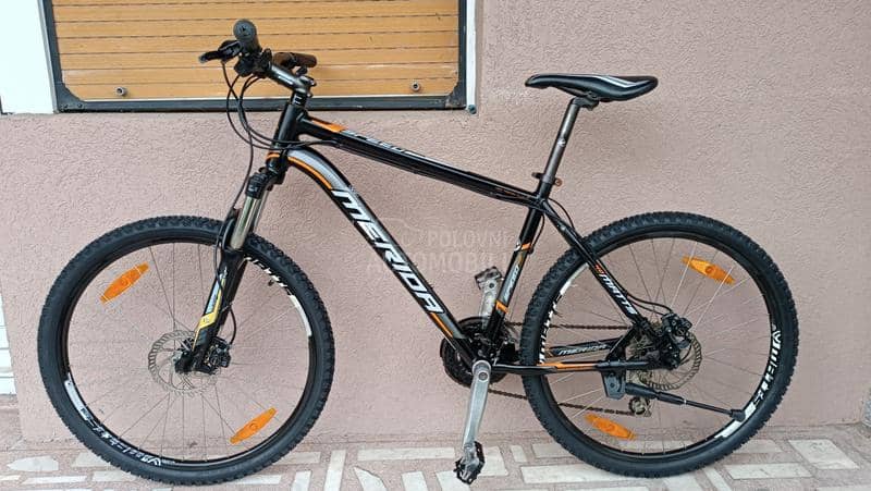 Merida Speed 40 Disk Hidraulika