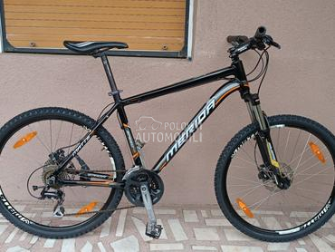 Merida Speed 40 Disk Hidraulika