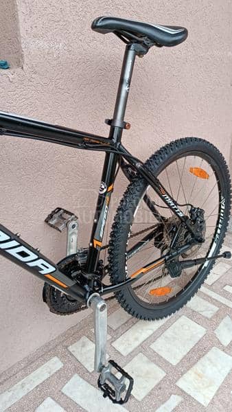 Merida Speed 40 Disk Hidraulika