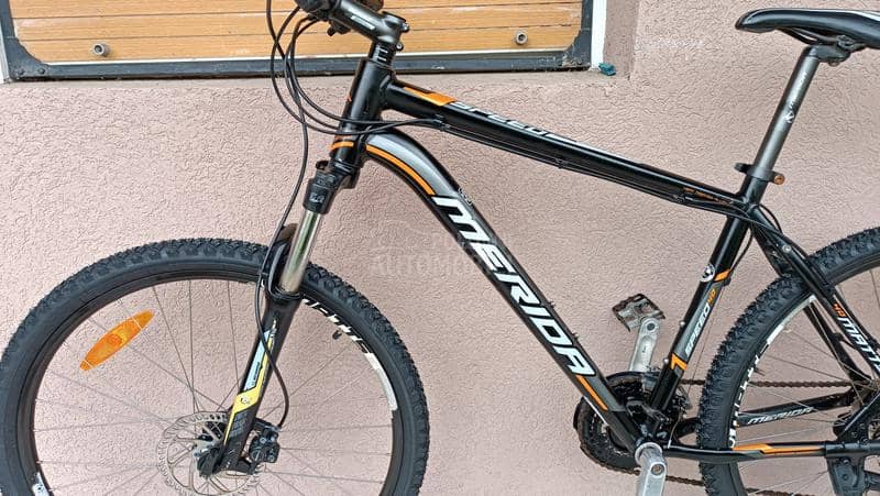 Merida Speed 40 Disk Hidraulika