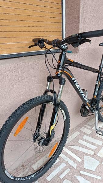 Merida Speed 40 Disk Hidraulika