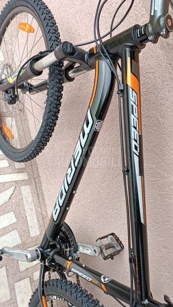 Merida Speed 40 Disk Hidraulika