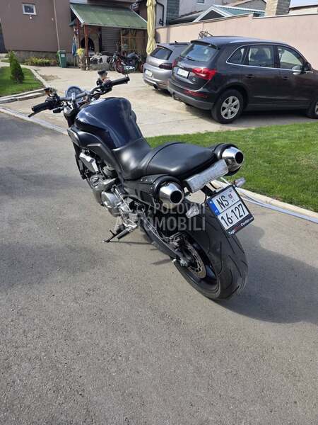 Yamaha MT 01