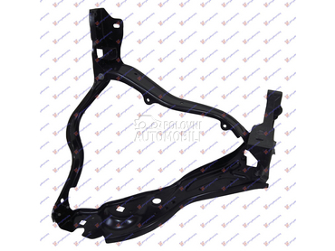 OKVIR FARA METALNI za Mercedes Benz E Klasa od 2013. do 2016. god.