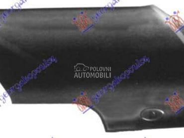 NEMA- HAUBA za Ford Sierra od 1987. do 1990. god.