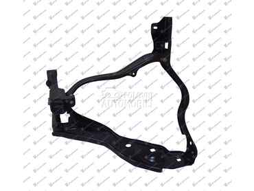 OKVIR FARA METALNI za Mercedes Benz E Klasa od 2013. do 2016. god.