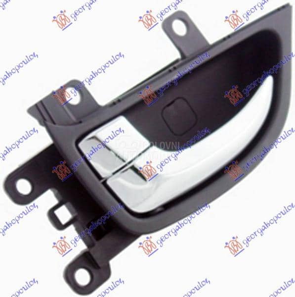 KVAKA ZADNJIH VRATA...