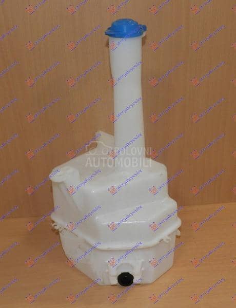 POSUDA ZA TECNOST BRISACA...