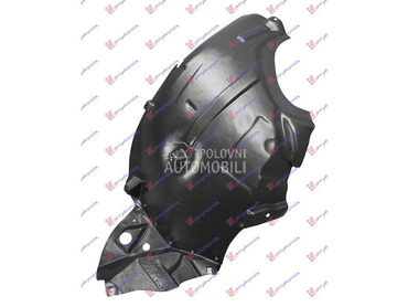 POTKRILO (PREDNJI DEO) za Mercedes Benz E Klasa od 2013. do 2016. god.