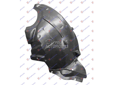 POTKRILO (PREDNJI DEO) za Mercedes Benz E Klasa od 2013. do 2016. god.