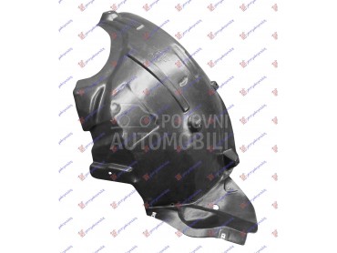 POTKRILO (PREDNJI DEO) za Mercedes Benz E Klasa od 2013. do 2016. god.