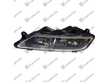 MAGLENKA SA DNEVNIM... za Volkswagen Passat B7 od 2011. do 2015. god.