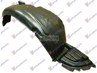 POTKRILO Desno za Subaru Outback od 2010. do 2015. god.