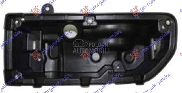 NOSAC STOP LAMPE Desno