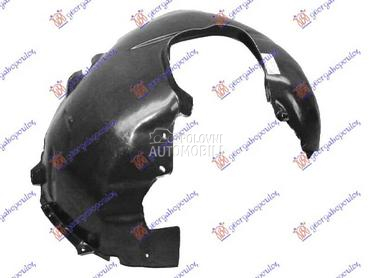 POTKRILO PLASTICNO Desno za Ford Focus od 2003. do 2007. god.