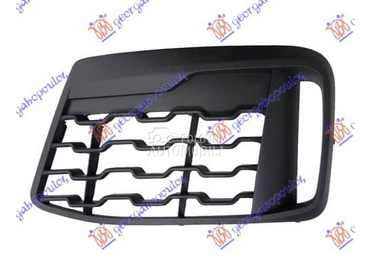 RESETKA PREDNJEG BRANIKA Levo za BMW X1 od 2015. do 2019. god.