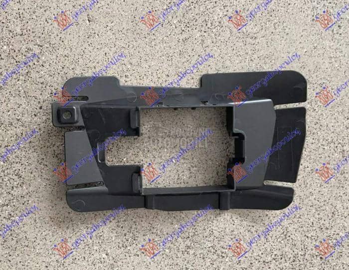 NOSAC ZADNJEG BRANIKA...