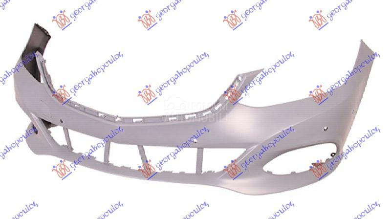 PREDNJI BRANIK PM (6 PDC SENZO