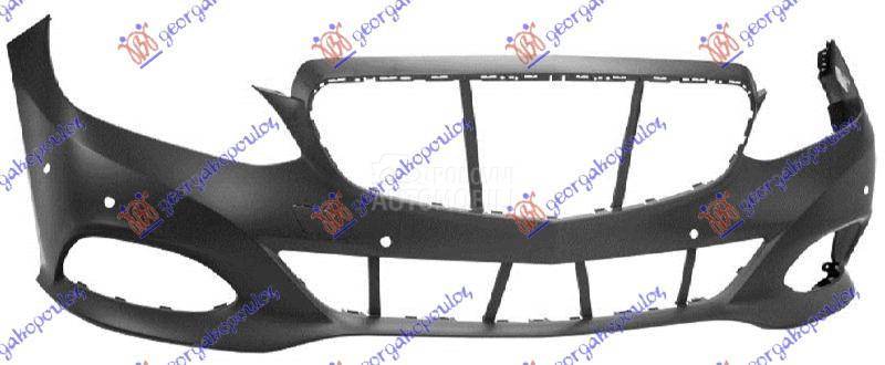 PREDNJI BRANIK PM (4 PDC SENZO