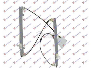 PODIZAC PREDNJEG PROZORA... za BMW X1 od 2013. do 2015. god.