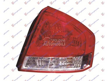 STOP LAMPA 4 VRATA 07- Desno za Kia Cerato od 2004. do 2009. god.