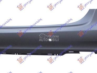 ZADNJI BRANIK PM (6 PDC SENZOR za Mercedes Benz E Klasa od 2013. do 2016. god.