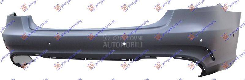 ZADNJI BRANIK PM (6 PDC SENZOR