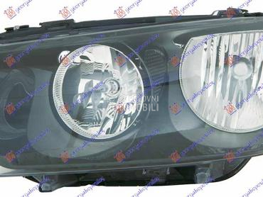 FAR ELEKTRICNI Levo za Volkswagen Scirocco od 2008. do 2014. god.