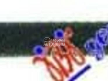 LAJSNA ZADNJEG BLATOBRANA... za Peugeot 206 od 2009. do 2013. god.