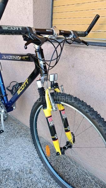 Scott Carbon Endorphin