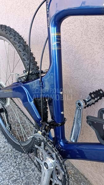 Scott Carbon Endorphin