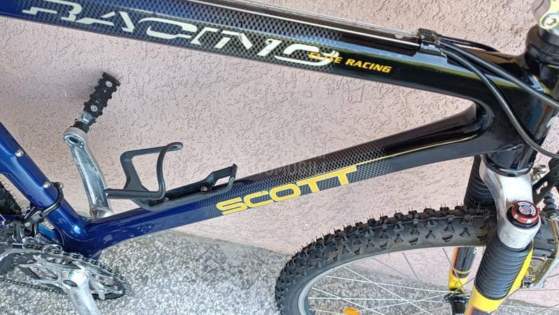 Scott Carbon Endorphin