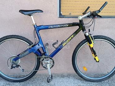 Scott Carbon Endorphin