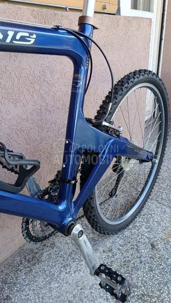 Scott Carbon Endorphin