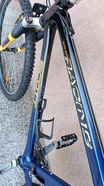 Scott Carbon Endorphin