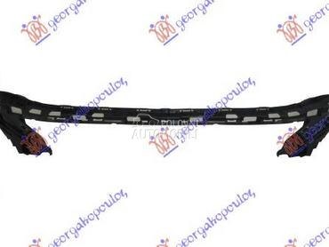 SINA PREDNJEG BRANIKA PLASTICN za Mercedes Benz E Klasa od 2013. do 2016. god.