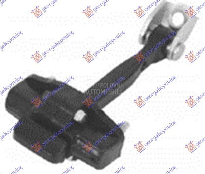 GRANICNIK PREDNJIH VRATA