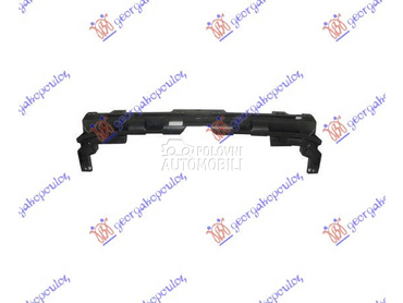 SINA ZADNJEG BRANIKA (AMG LINE za Mercedes Benz E Klasa od 2013. do 2016. god.