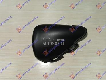 POKLOPAC RESETKE PREDNJEG BRAN za Mercedes Benz E Klasa od 2013. do 2016. god.