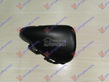 POKLOPAC RESETKE PREDNJEG BRAN za Mercedes Benz E Klasa od 2013. do 2016. god.