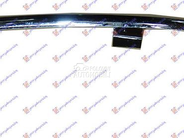 LAJSNA PREDNJEG BRANIKA HROM za Mercedes Benz E Klasa od 2013. do 2016. god.