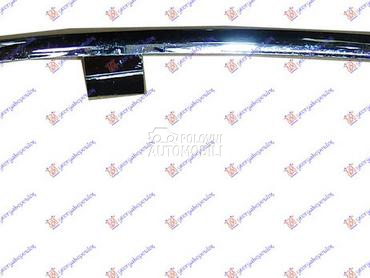 LAJSNA PREDNJEG BRANIKA HROM za Mercedes Benz E Klasa od 2013. do 2016. god.